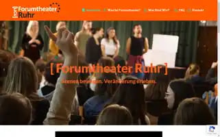 Forumtheater-ruhr.de Screenshot 2024-06-18 13:17:12