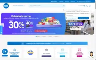 Salcobrand.cl Screenshot 2024-06-14 13:41:30