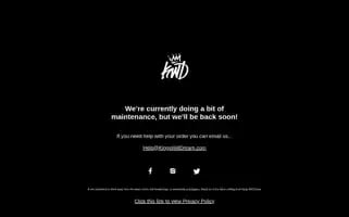 Kingswilldream.com Screenshot 2024-05-12 15:00:44