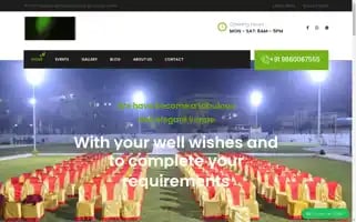 Nirmalalawn.com Screenshot 2024-05-17 06:53:20