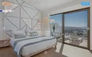 Lagonhotel.gr Screenshot 2024-04-25 12:17:46