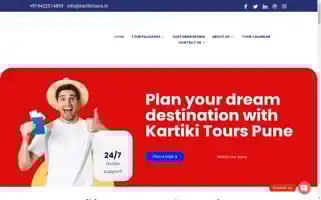 Kartikitours.in Screenshot 2024-04-24 05:56:01
