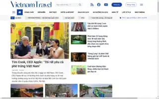 Vntravel.org.vn Screenshot 2024-04-15 15:10:54