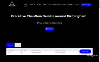 Mehditravelservices.com Screenshot 2024-04-22 11:50:39