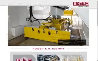 Entro-eng.com Screenshot 2024-06-13 20:25:20