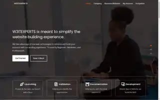 W3itexperts.com Screenshot 2024-06-15 02:04:41