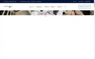 Dimitrovgrad.xyz Screenshot 2024-05-29 08:26:45