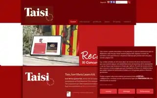 Taisi.es Screenshot 2024-07-02 16:29:08