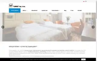 Tekstyliahotelowe.pl Screenshot 2024-04-25 15:06:18