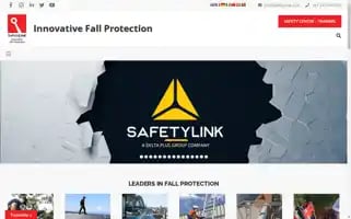 Safetylink.com Screenshot 2024-07-08 20:39:43