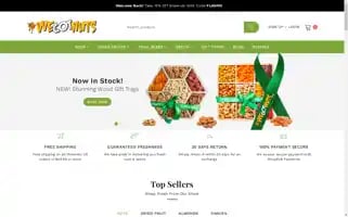 Wegotnuts.com Screenshot 2024-05-15 01:10:37