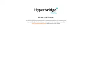 Hyperbridge.com.my Screenshot 2024-07-02 06:34:35