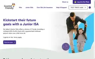 Scottishfriendly.co.uk Screenshot 2024-06-30 21:19:55