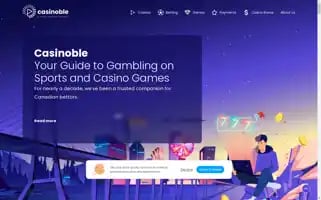 Casinoble.ca Screenshot 2024-07-07 18:52:23