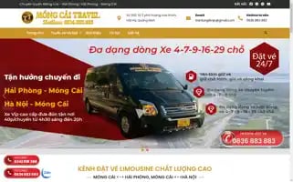 Xemongcaitraveltt.com Screenshot 2024-04-15 19:51:17