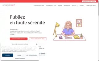 Bouquinbec.ca Screenshot 2024-06-16 15:40:40