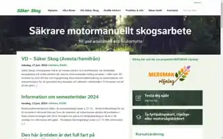 Sakerskog.se Screenshot 2024-07-02 20:51:44
