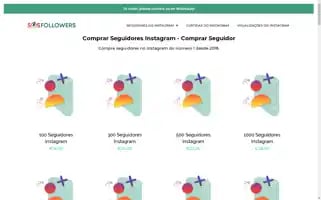 Sosfollowers.com.br Screenshot 2024-05-03 11:55:22