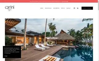 Carinitravel.com Screenshot 2024-04-22 18:47:42
