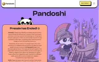 Pandoshi.com Screenshot 2024-06-27 11:12:59
