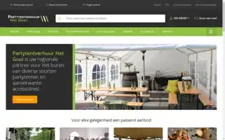 Partytentverhuur-hetgooi.nl Screenshot 2024-05-23 03:18:20