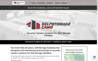 Selfstoragecams.com Screenshot 2024-06-11 07:55:21