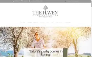 Havenfurniture.co.uk Screenshot 2024-06-30 19:50:34