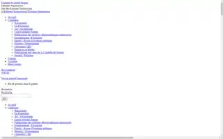 Editionsnamuroises.be Screenshot 2024-06-11 10:39:34