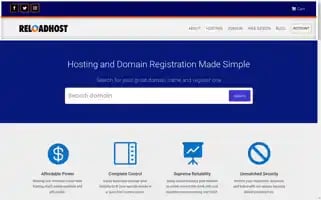 Reloadhost.com Screenshot 2024-06-27 12:59:00