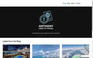 Anthonylikestotravel.com Screenshot 2024-04-15 14:19:13
