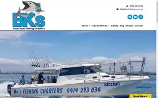 Bksfishing.com.au Screenshot 2024-05-15 14:40:09