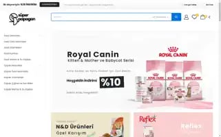 Superpapagan.com Screenshot 2024-05-26 16:50:28