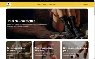 Tousenchaussettes.com Screenshot 2024-05-19 01:25:37