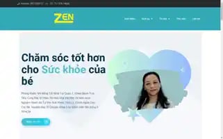 Pknhidongzen.com Screenshot 2024-05-24 09:14:35