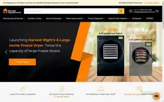 Garagedepartment.com Screenshot 2024-05-04 12:35:10