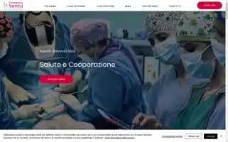 Emergenzasorrisi.it Screenshot 2024-07-01 00:02:32