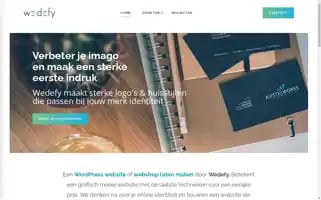 Wedefy.nl Screenshot 2024-07-02 15:50:16