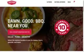 Lockhartsmokehouse.com Screenshot 2024-05-16 06:01:48