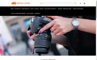 Merge-zone.com Screenshot 2024-05-25 23:36:31