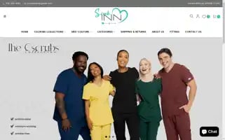Scrubinnllc.com Screenshot 2024-04-27 12:59:06