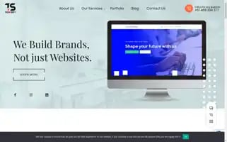 Techosoft.com.au Screenshot 2024-06-16 12:44:18