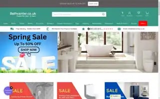 Bathcenter.co.uk Screenshot 2024-05-08 17:04:30