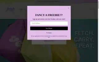 Fetchbags.com.au Screenshot 2024-05-03 09:49:03