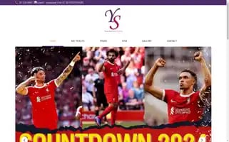 Yosotravel.com Screenshot 2024-04-18 10:53:19