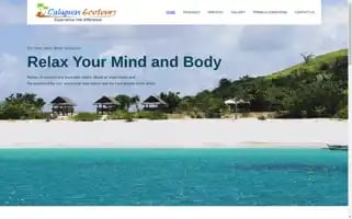 Calaguas-ecotours.com Screenshot 2024-04-27 02:53:08