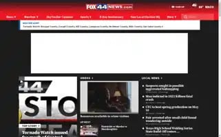 Fox44news.com Screenshot 2024-05-09 19:01:18