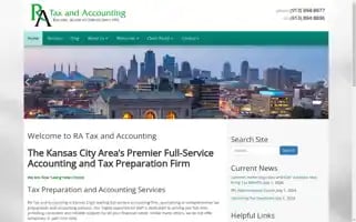 Rataxandaccounting.com Screenshot 2024-07-01 22:56:56