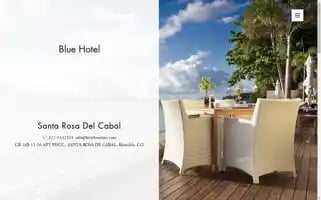 Bluehotelsrc.com Screenshot 2024-04-17 16:33:43