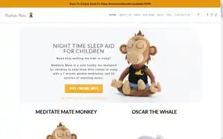 Meditatemate.com.au Screenshot 2024-06-15 08:36:28