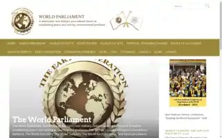 Worldparliament-gov.org Screenshot 2024-07-02 16:12:25